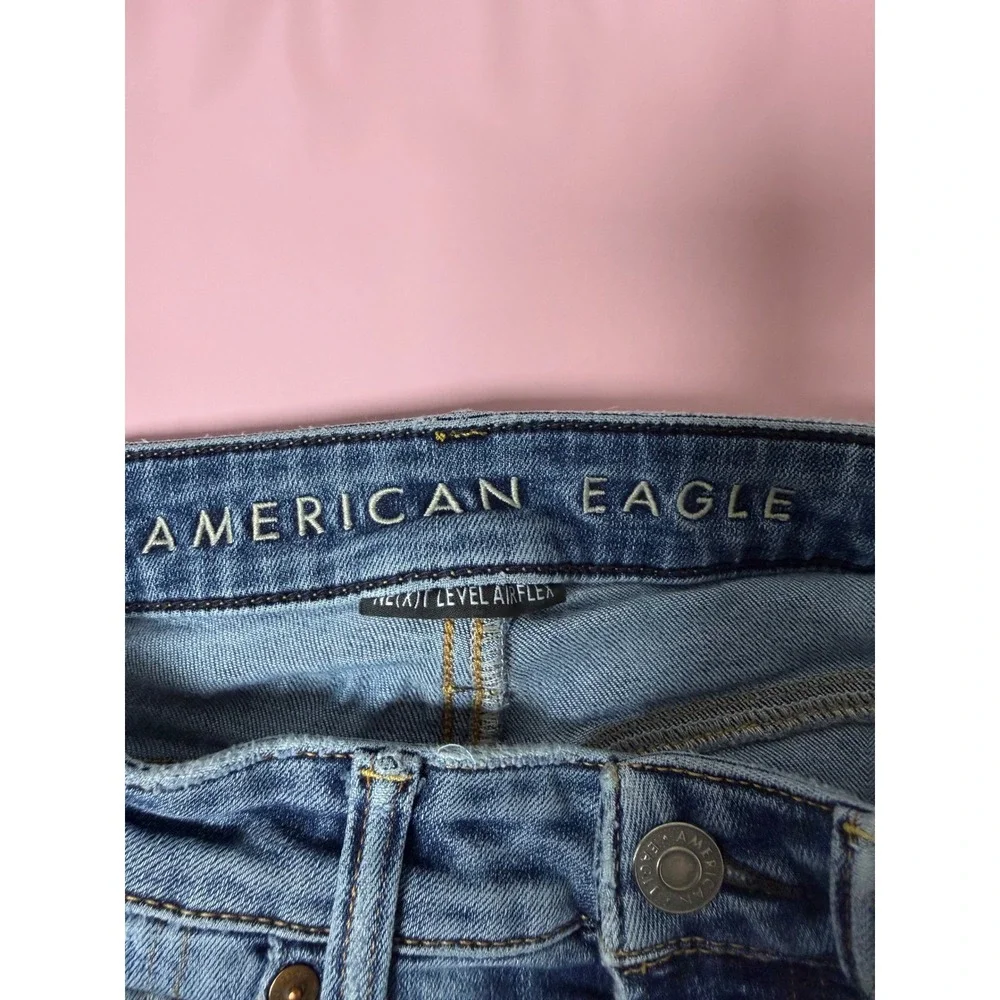 American Eagle By Payless elevate your